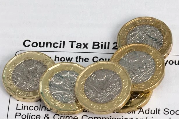 UK households can get cash help and pause council tax before Christmas