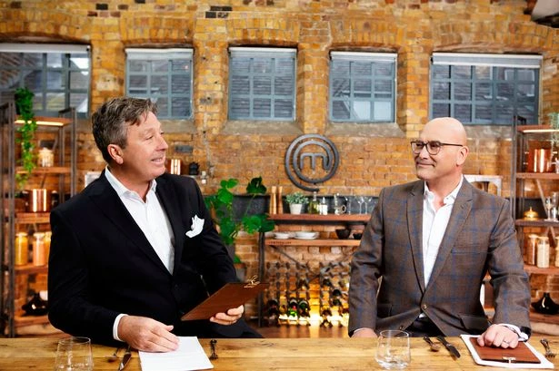 Three chefs who could replace Greg Wallace on BBC MasterChef as frontrunner emerges