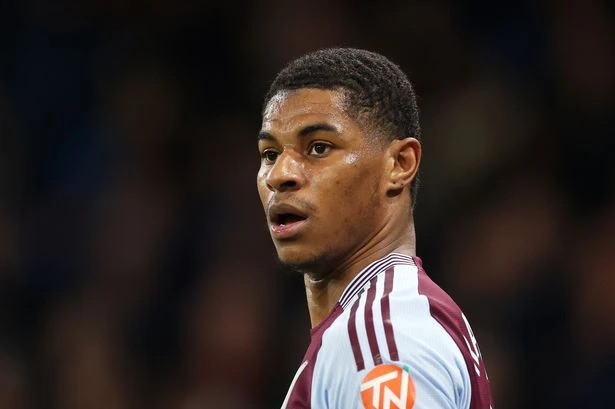 Marcus Rashford to Barcelona transfer 'proposal' made as Hansi Flick and Deco make feelings clear