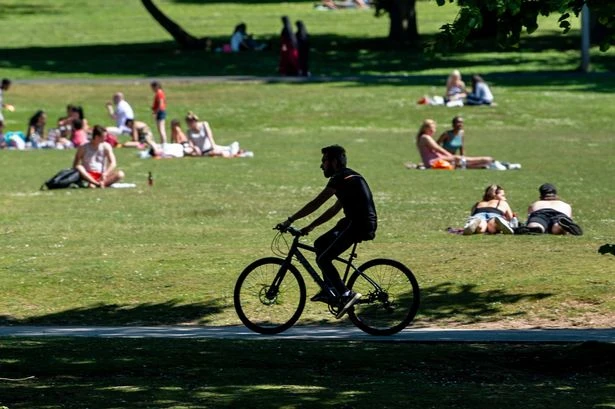 Birmingham Bank Holiday forecast hour by hour as Met Office gives two-word verdict