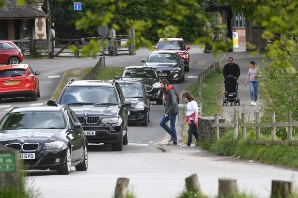 Every driver in UK warned of mistake in June which could cost £2,400