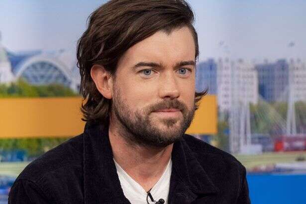 BRIT Awards host Jack Whitehall's rumoured exes from huge pop star to Hollywood actress 15 years his senior