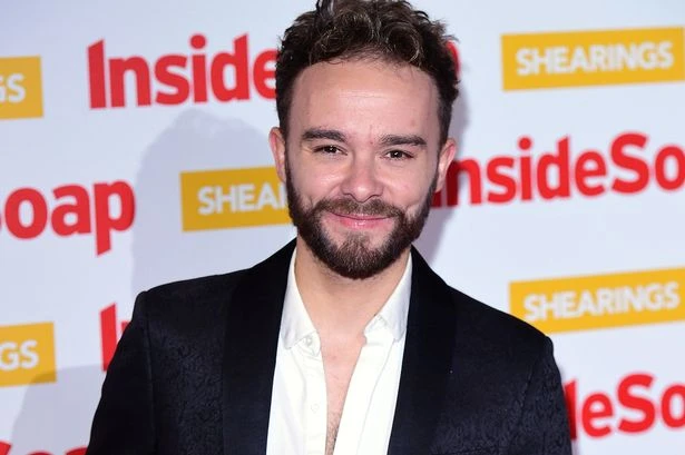 Coronation Street's Jack P Shepherd shares reason he wont ever be allowed on Strictly