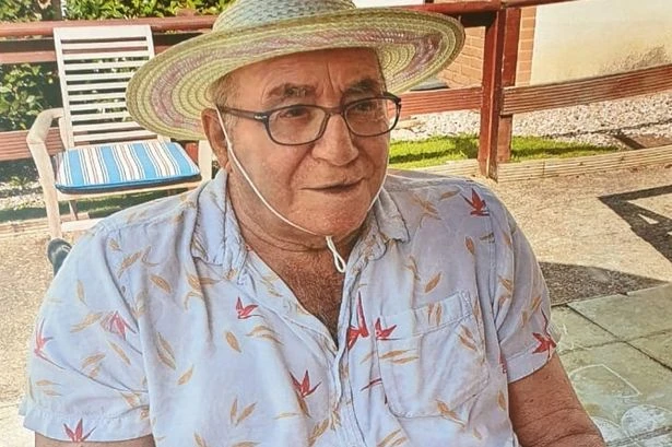 Police officers who tasered 92-year-old man who couldn't walk found not guilty of assault