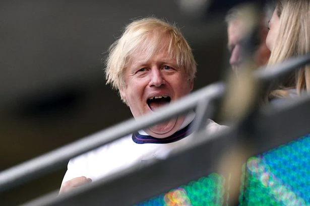 Government announcing England Euro 2020 celebration plans 'in due course' with extra bank holiday possible