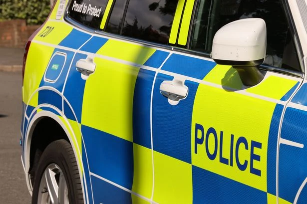 Boy, 15, and man, 31, arrested on suspicion of raping girl in Worcester park