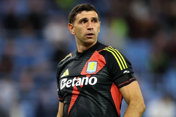 Aston Villa transfer news LIVE - Redmond, Martinez, Rashford, Asensio latest