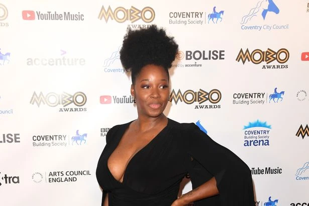 Jamelia leaves UK for good with four kids after ex 'walked out' while she was pregnant