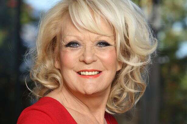 Benidorm star Sherrie Hewson discusses show's unexpected end and big screen reunion hopes