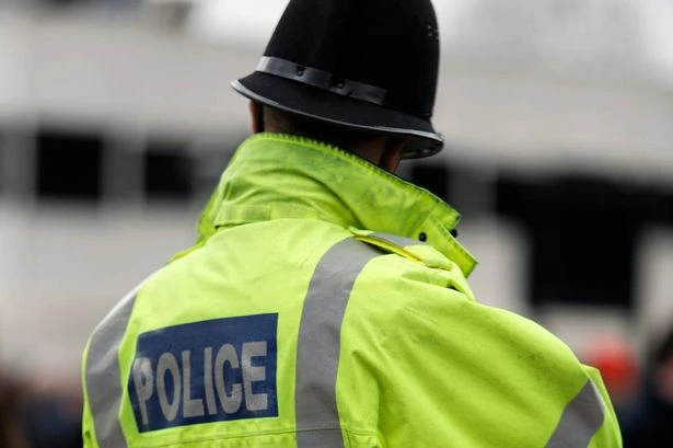 Midlands police officer charged with attempted rape and string of sexual offences
