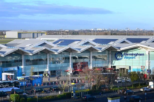 Birmingham Airport gets 12 month extension after High Court told 'that is why chaos erupts'