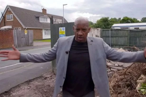 Dion Dublin loses major amount on Who Wants To Be a Millionaire - on advice of his accountant