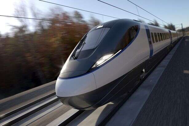 Autumn Budget 2024: HS2 and tram extensions - how the Chancellor's statement will impact the West Midlands