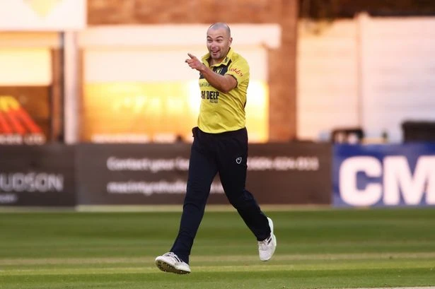 Birmingham Bears trounce Northants as Malan, Lintott & Hain are sublime