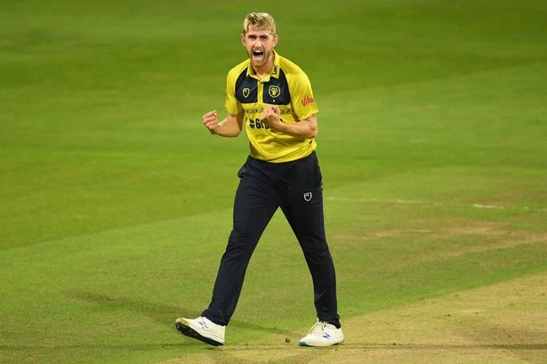 Birmingham Bears name squad for Lancashire with one glaring absentee