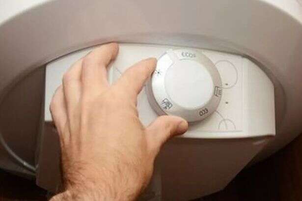 UK households having energy bills reduced by £343 after using button on boiler