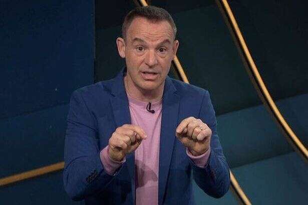 Martin Lewis issues urgent warning over tax codes as millions could be wrong