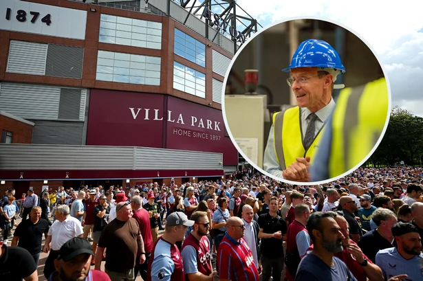 Former West Midlands Mayor slams 'inept' Maccabi Tel Aviv fan ban