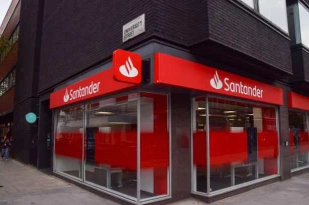 Santander makes big change to 11 bank accounts with thousands worse off