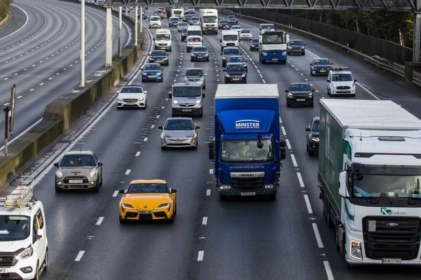 Drivers in England face new speed limit 'for next 12 weeks' which 'will make life hell'