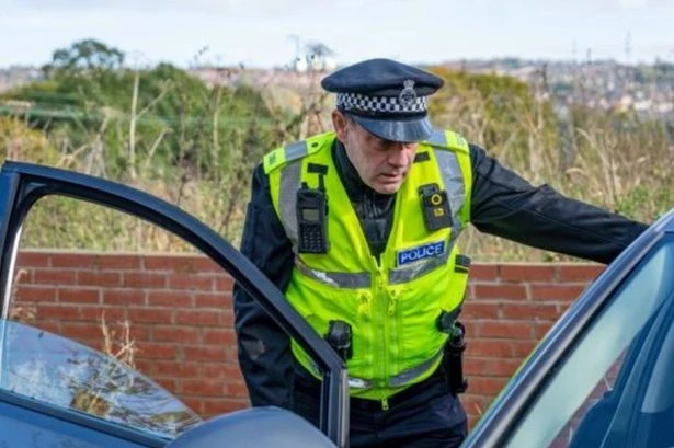 Drivers face 'on the spot' fines which could rise to £300 within 28 days