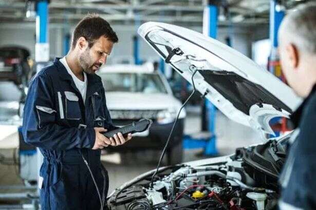 MOT tests could be deferred for a year for thousands of drivers