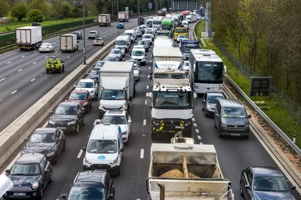 UK drivers being handed free £3,750 payments but '70 per cent won't qualify'