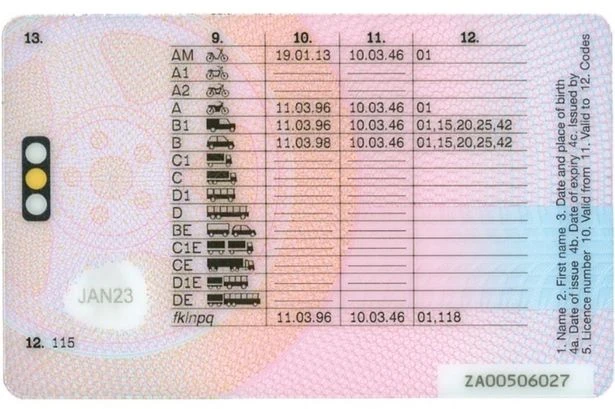 Millions of drivers warned as DVLA rule they've followed for years tweaked