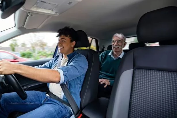 Drivers could face £1,000 fine for not having item in cars this July