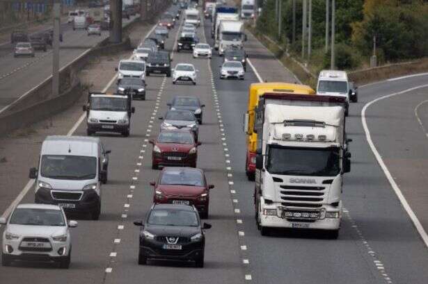 Car tax change means drivers will have to 'rethink' leaving driveway