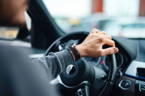 New £1 rule kicks in for drivers in England as law changed after 11 years