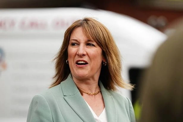 Rachel Reeves urged to spare drivers doing 10,000 miles a year from £52 charge