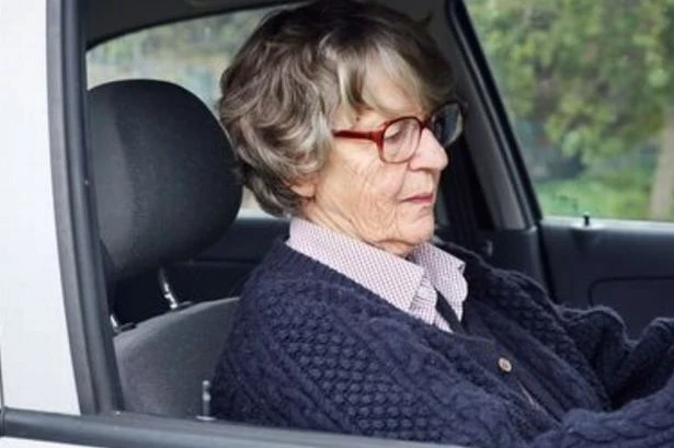 Drivers over 70 who hit next milestone age at risk of £700 charge to stay on road