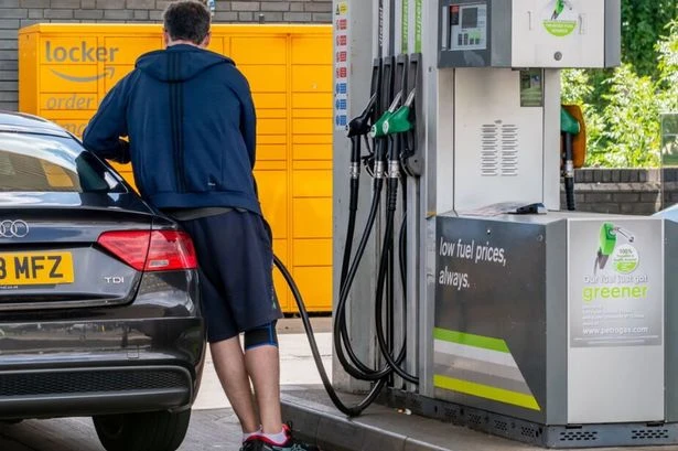 Tesco, Asda, Morrisons, Sainsbury's drivers urged to 'hold off' filling up ahead of big change