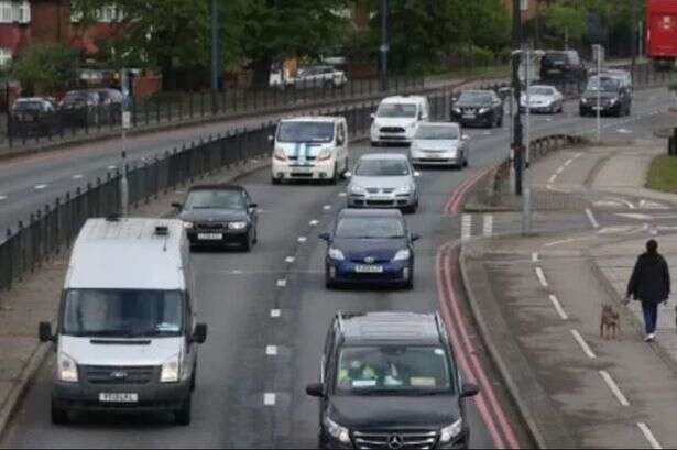 Six new parking laws coming to UK roads and streets starting today