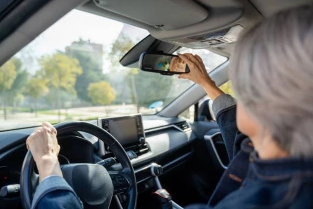 Drivers over aged 70 urged to complete task now ahead of new rule changes