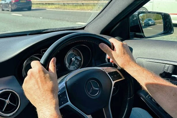 HMRC set to tax thousands of drivers at 37% after rule change this week
