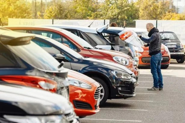 New driving laws in UK being 'fast tracked' to spring 2026