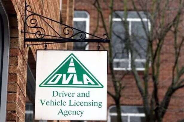 DVLA decides to ban 210 number plates after making drastic decision