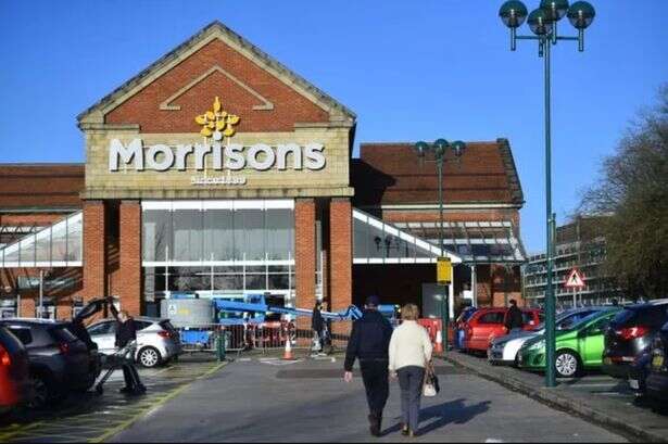 Tesco, Morrisons, Asda, Sainsbury's customers face £100 fine over little known rule