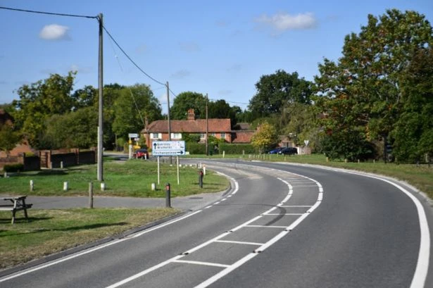 Drivers face having to obey 10mph speed limit in England or risk £5,000 fine