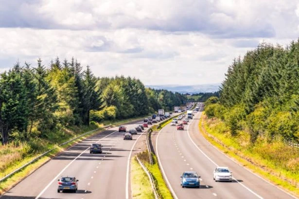 New motorway sign rules in UK after 'long campaign' from drivers