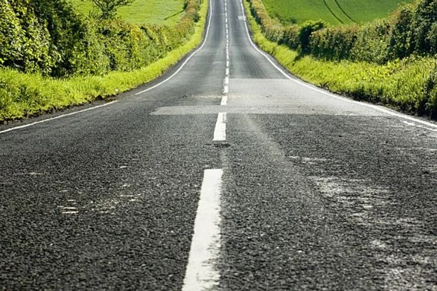 It's not just you, there are more potholes