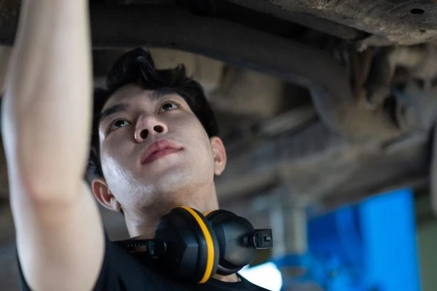 Mechanic issues warning over 'one thing' garages don't want drivers to know