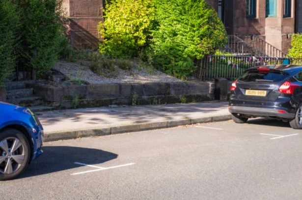 Petrol and diesel drivers face paying more for on-street parking in shake-up