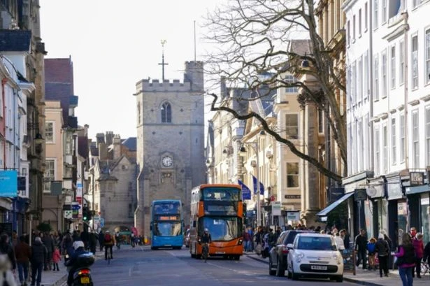 Drivers in England handed major victory as new £20 daily charge scrapped