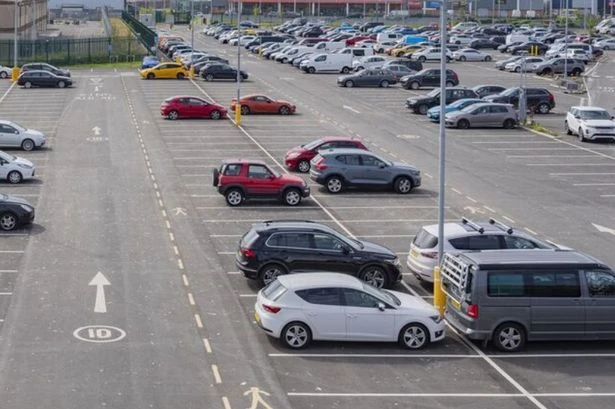 Labour bringing in new private car park rules with 'sanctions' for breaking them
