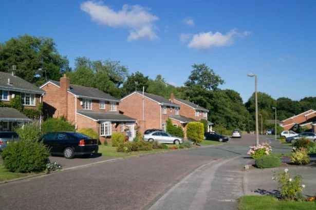 Millions parking on driveways 'wrong' and breaking Highway Code