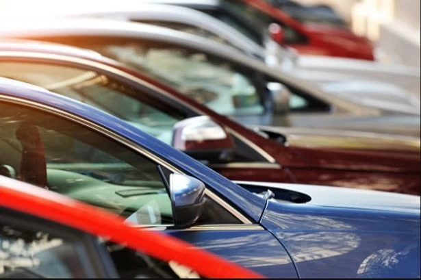 Drivers urged to follow one unwritten rule that'll save them £9,000