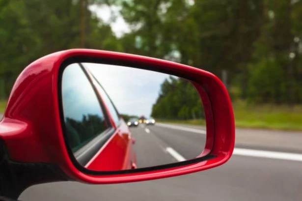 Drivers face £100 on-the-spot fine after law change in England on June 1